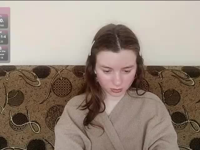 AnnabellKowalkowski Приват Записи 2026-02-23