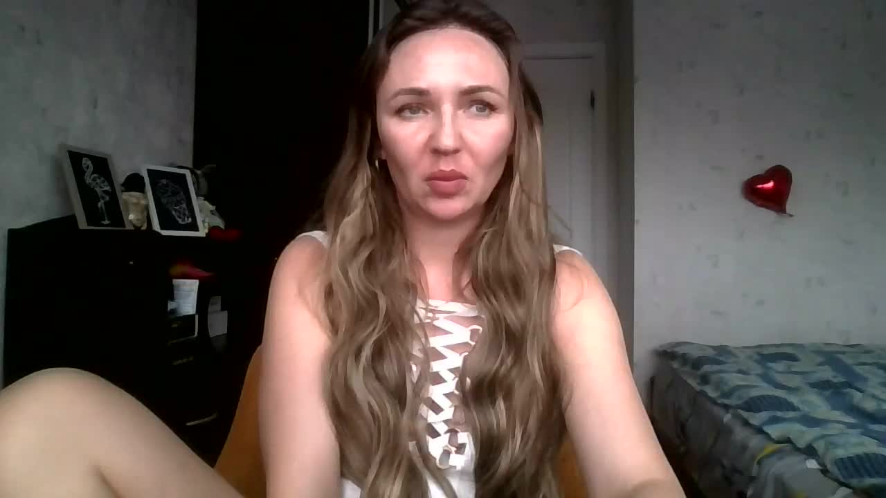 CuteAngelina Приват Записи 2026-02-23