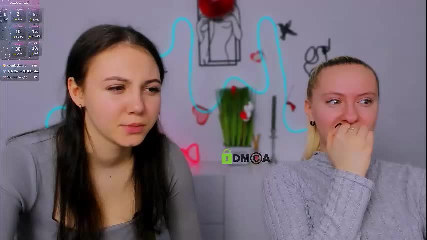 mila_glow Приват Записи 2026-02-23