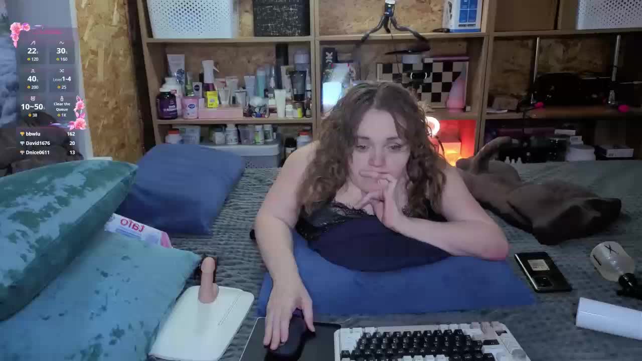 MiniNatali Приват Записи 2026-02-23