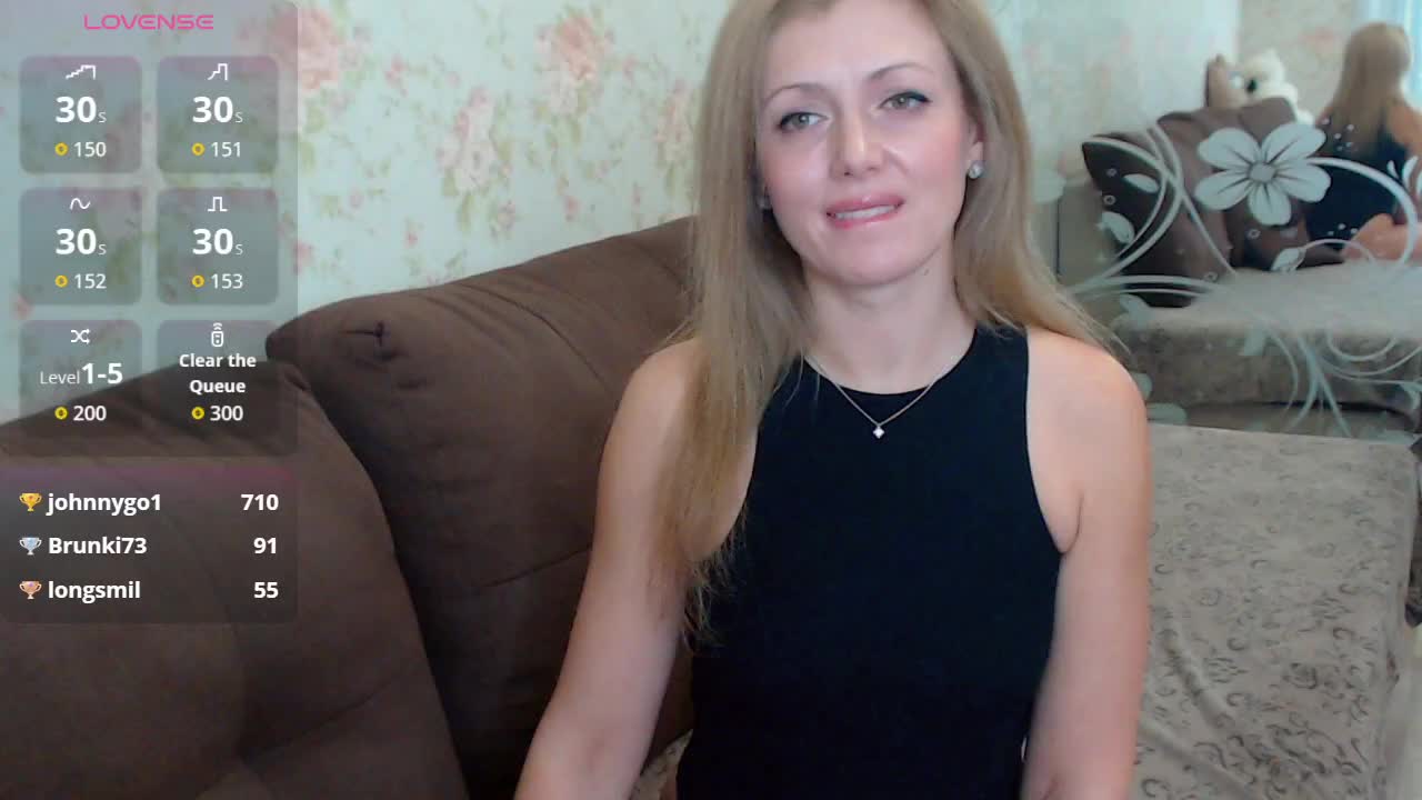 Ninochka Приват Записи 2026-02-23