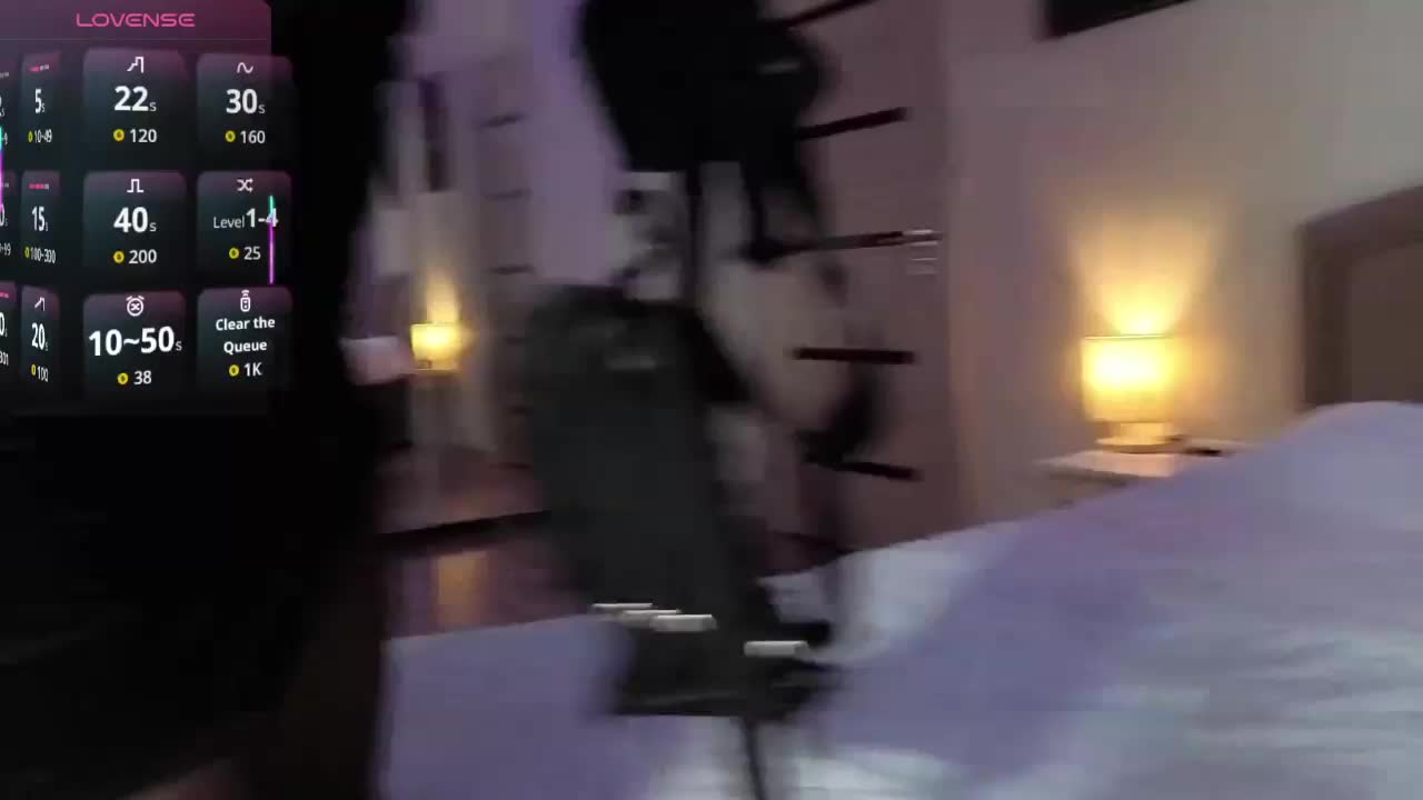 FemdomLadyMaria Приват Записи 2026-02-23