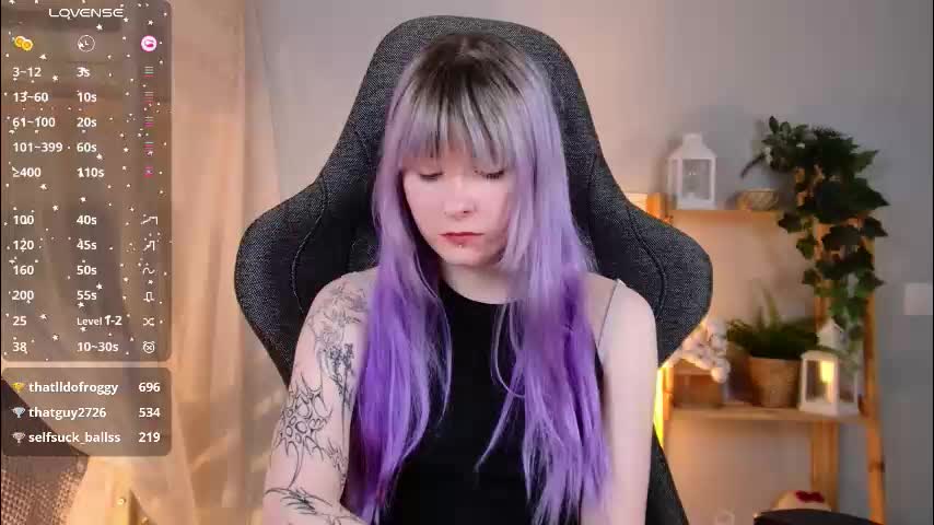 lexiwenford Приват Записи 2026-02-23