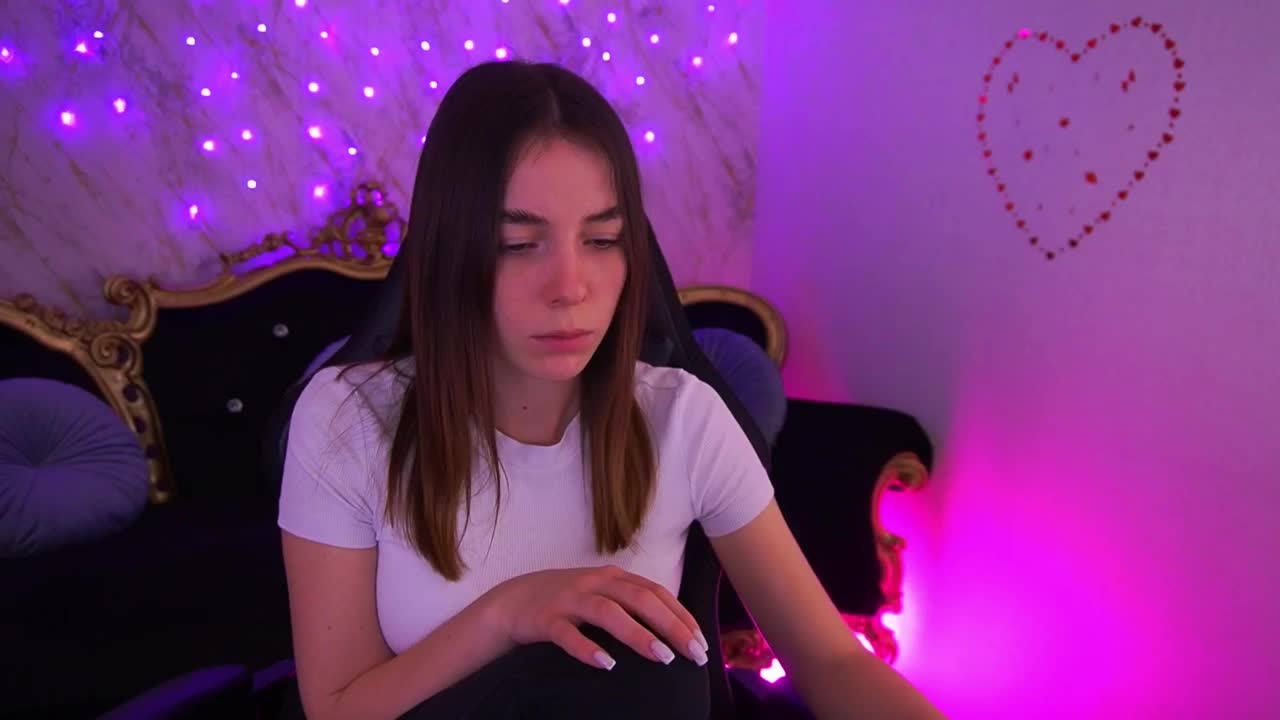 BabeDollie Приват Записи 2026-02-23