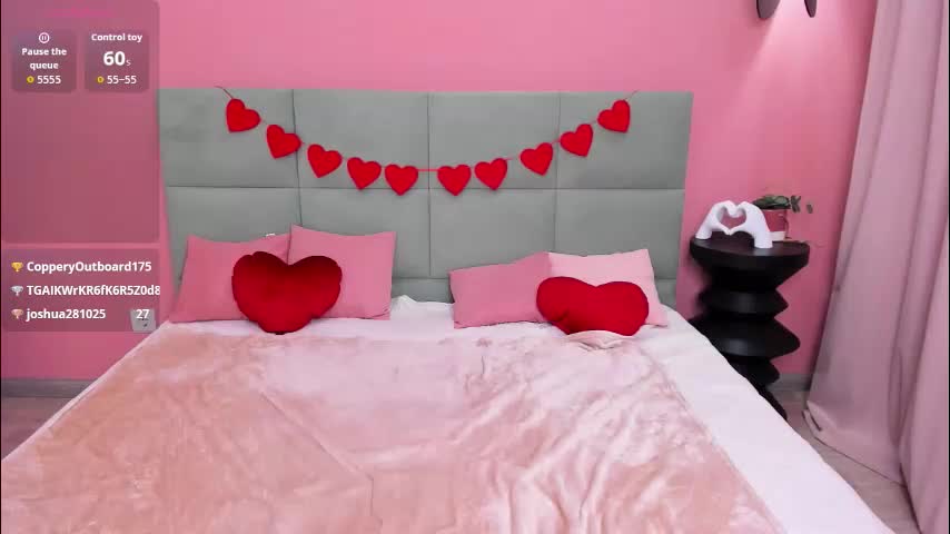 lisaamoree Приват Записи 2026-02-23