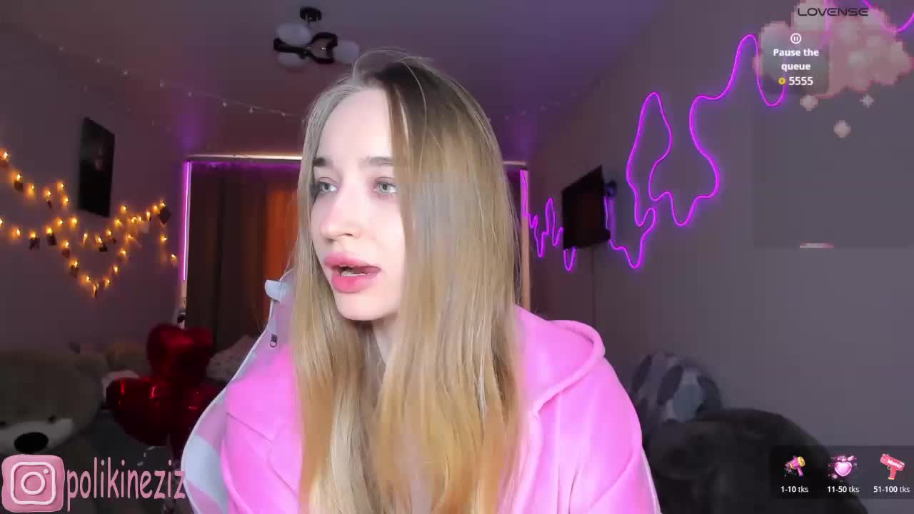 Polikinesis Приват Записи 2026-02-23