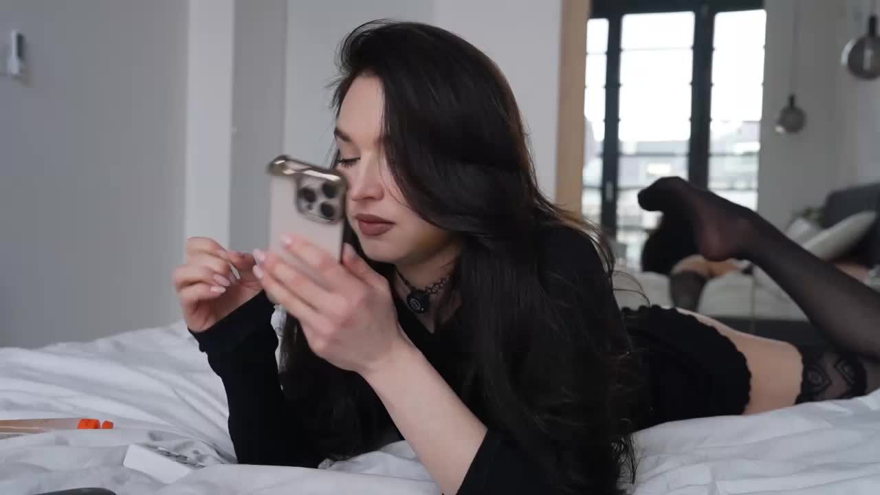 blackvelveet Приват Записи 2026-02-23