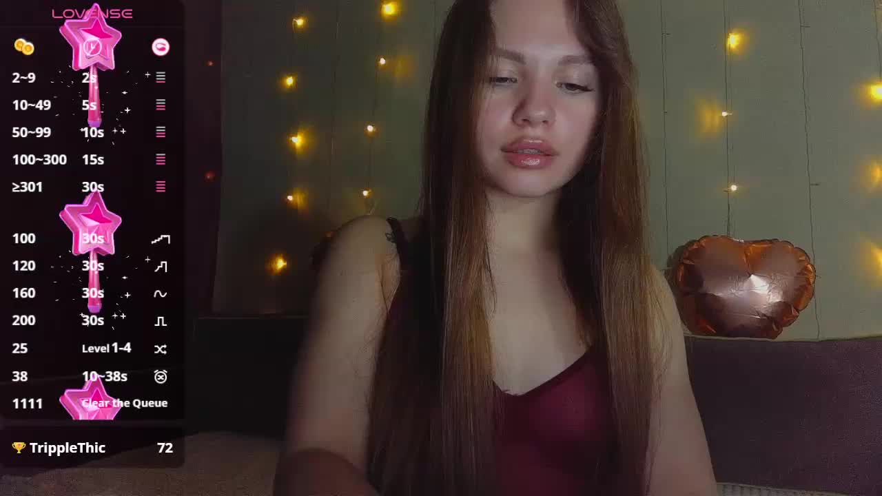 nature-starlight Приват Записи 2026-02-23