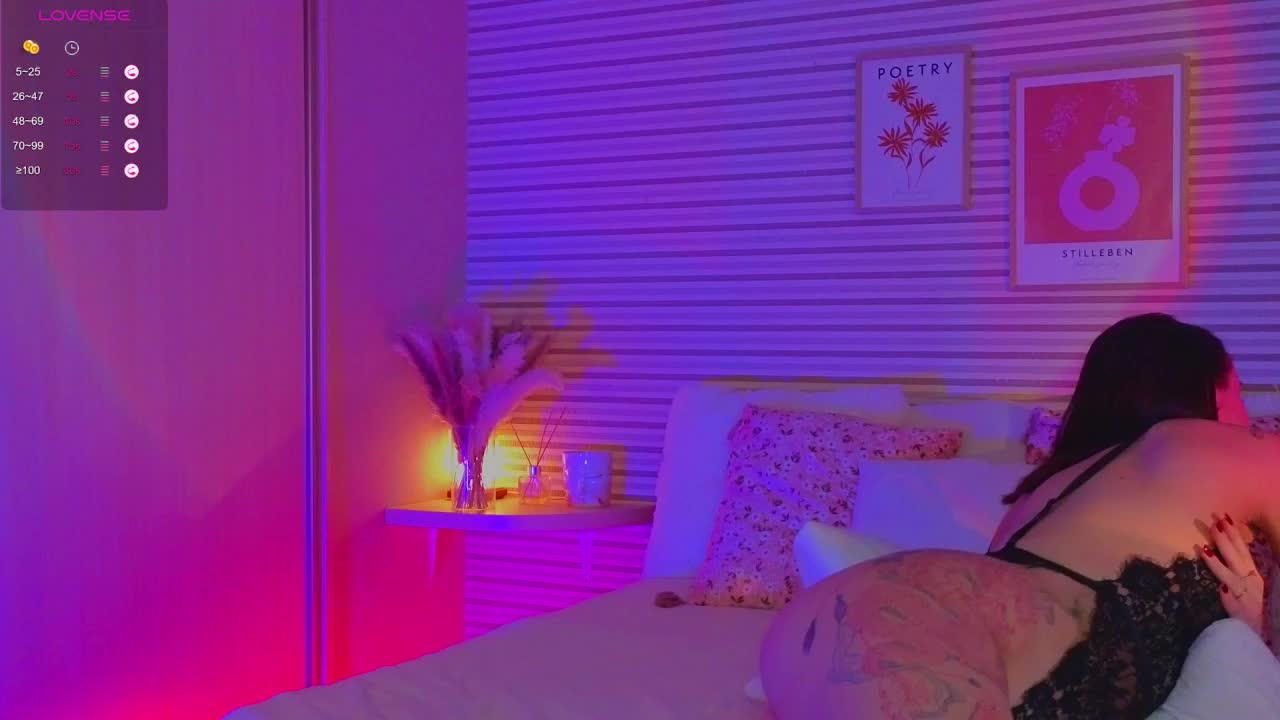 Lillii Приват Записи 2026-02-23