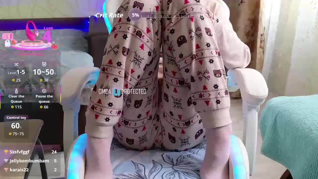 Lia_Lin Приват Записи 2026-02-23