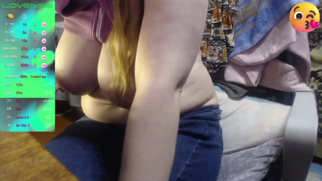 sweetboobs Приват Записи 2026-02-23