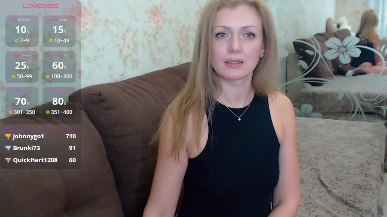 Ninochka Приват Записи 2026-02-23