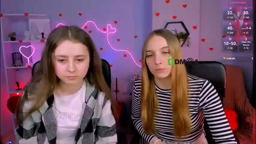 keylas_moan Приват Записи 2026-02-23