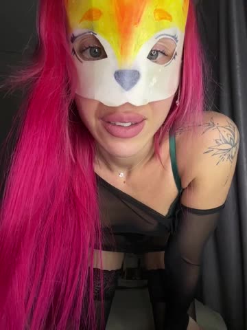 RedHair13 Приват Записи 2026-02-23