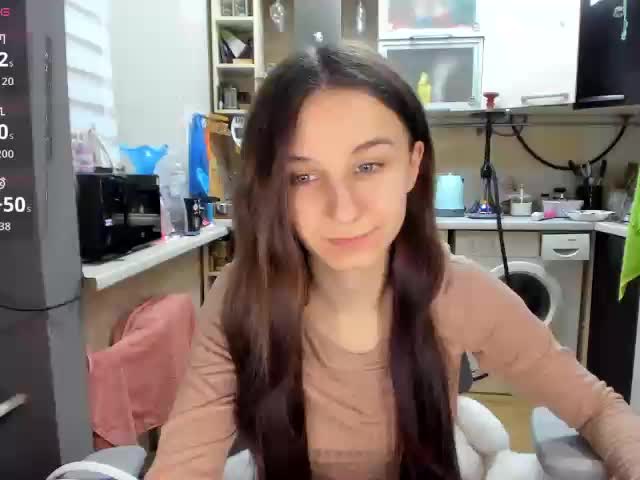 KikNika Приват Записи 2026-02-23