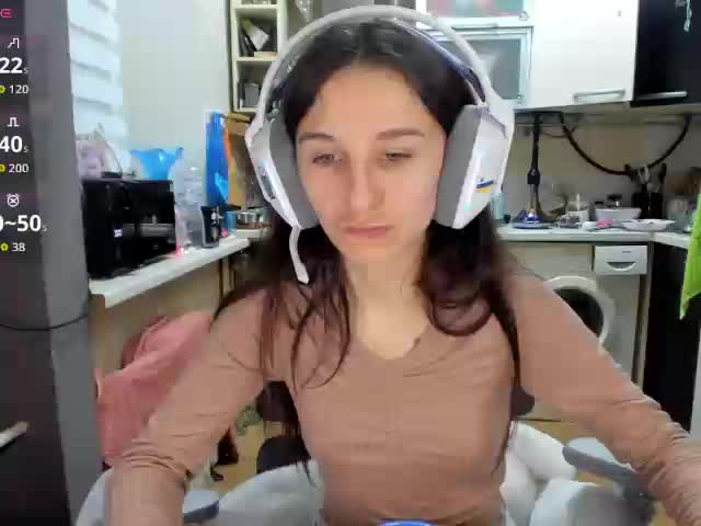 KikNika Приват Записи 2026-02-23