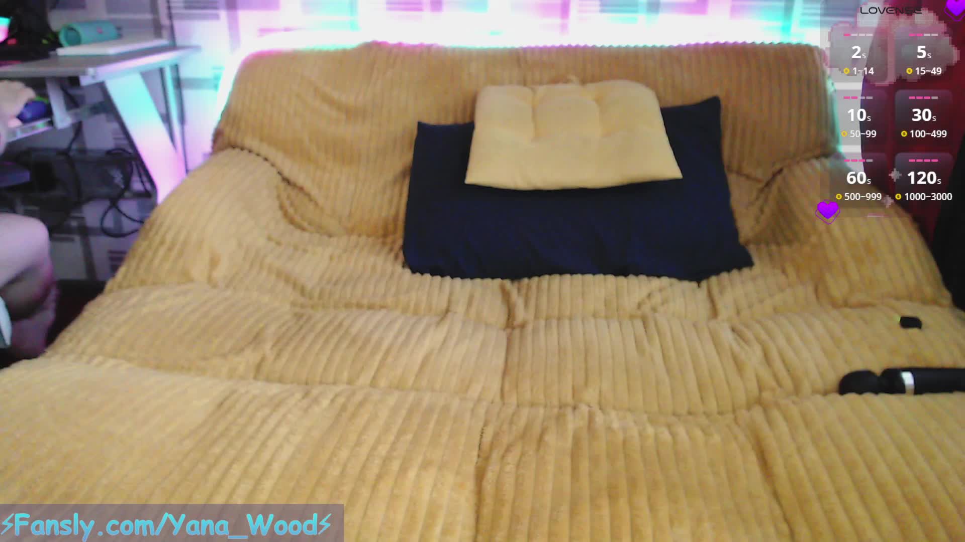 Camkitana Приват Записи 2026-02-23