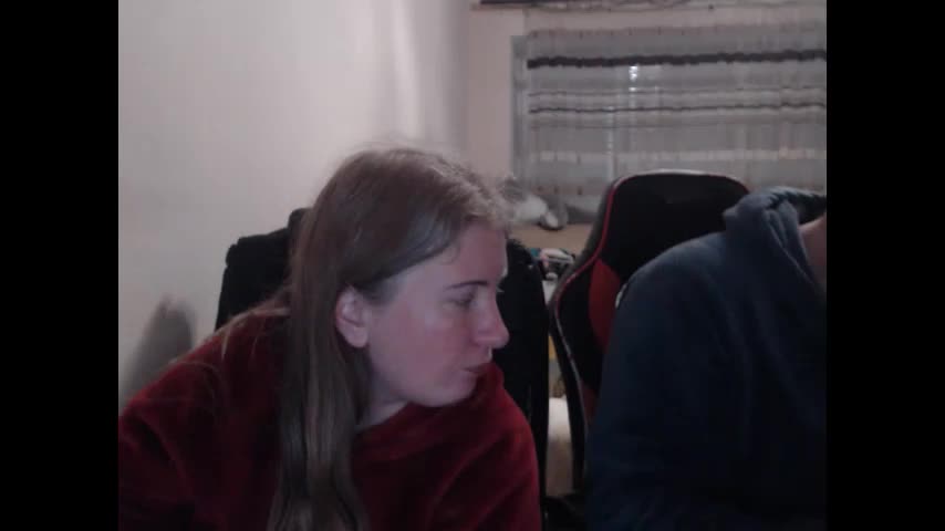 jenisandpeter Приват Записи 2026-02-23