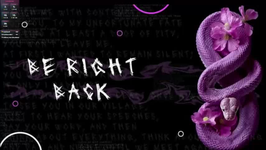 anabel2054 Приват Записи 2026-02-23