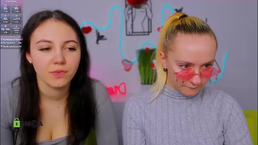 mila_glow Приват Записи 2026-02-23