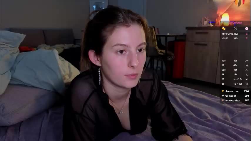 jalevakitties2 Приват Записи 2026-02-24