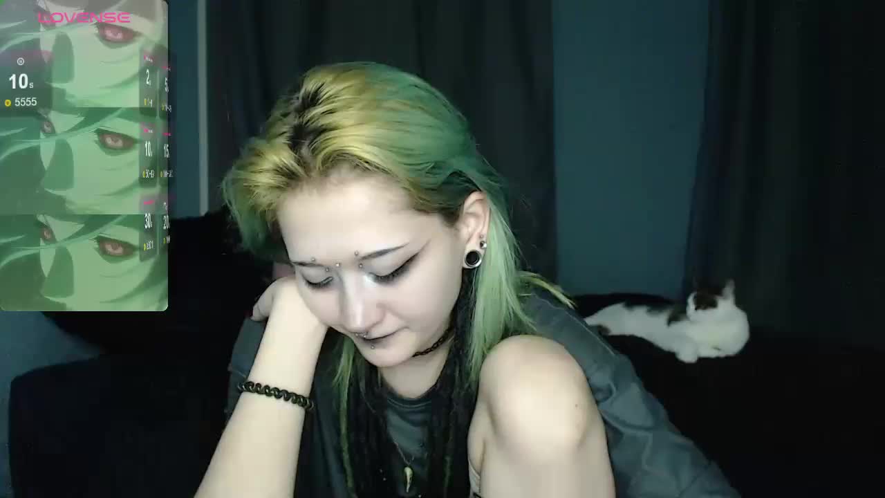 Trish-Taylor Приват Записи 2026-02-24