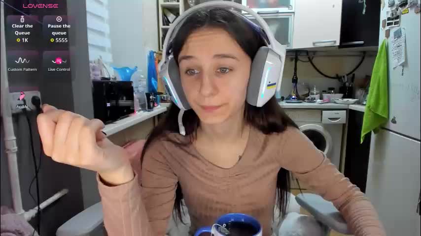 _nika_kik Приват Записи 2026-02-24