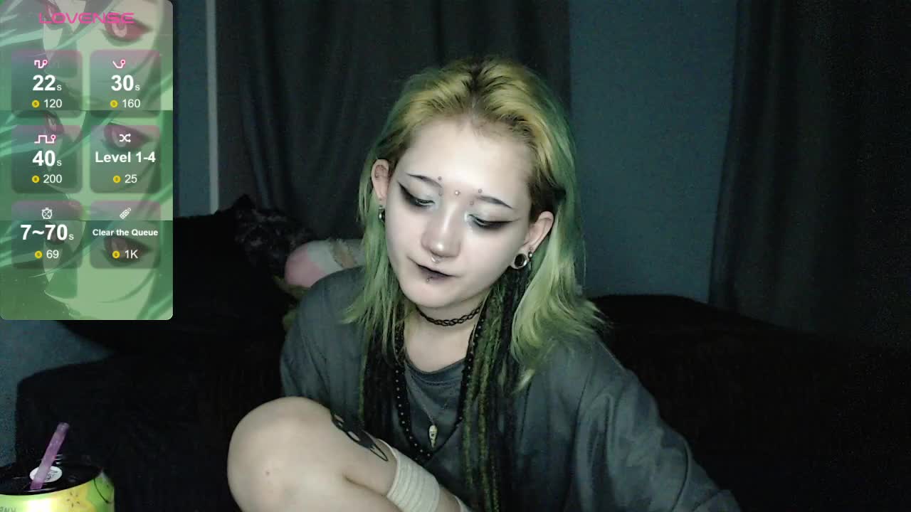 Trish-Taylor Приват Записи 2026-02-24