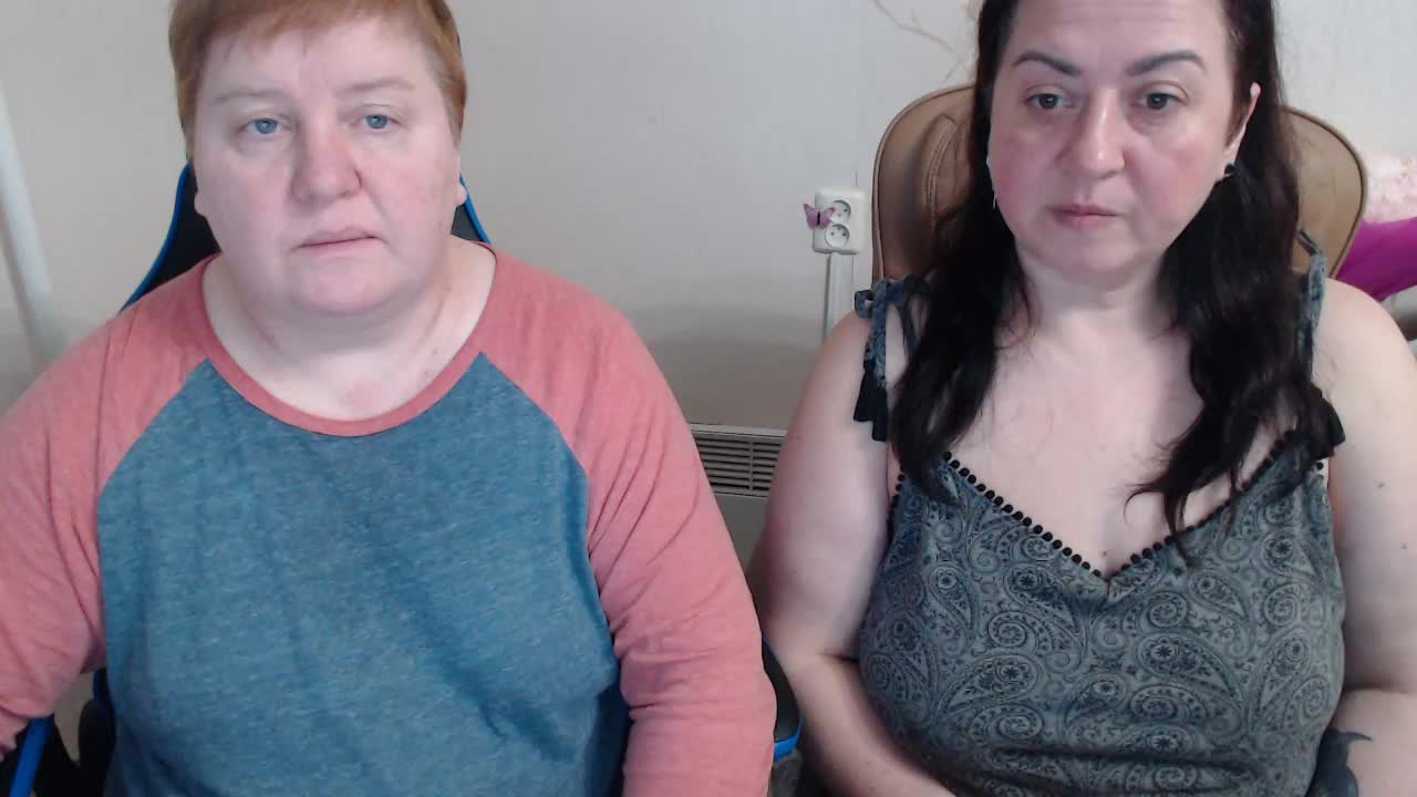 XMollyJaneEX Приват Записи 2026-02-24