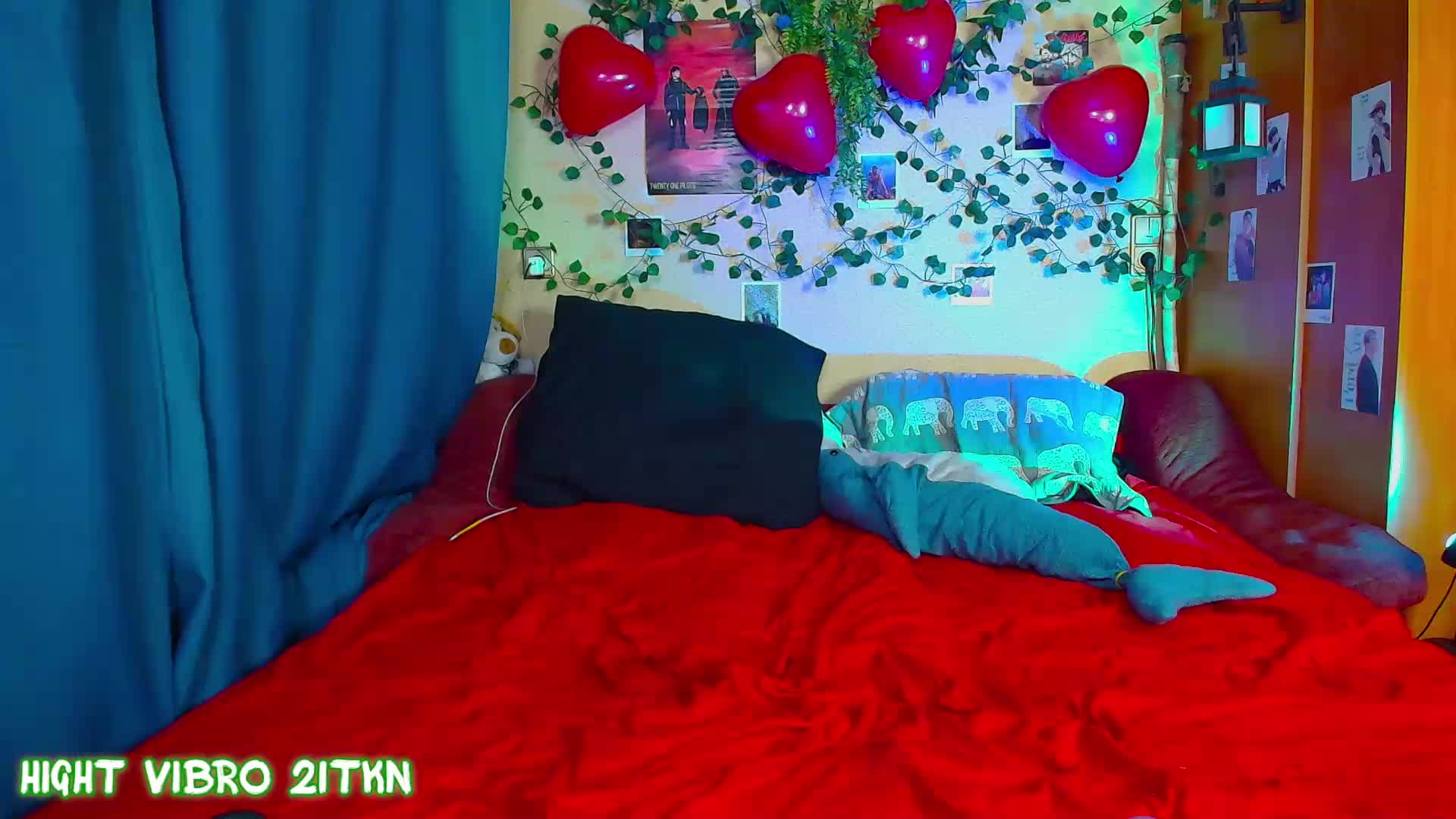 Tricky_Kitsune Приват Записи 2026-02-24