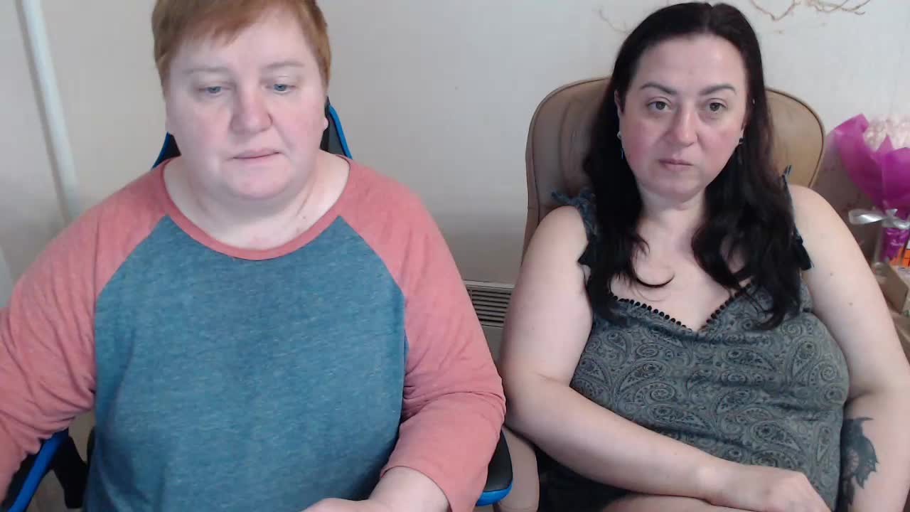 XMollyJaneEX Приват Записи 2026-02-24