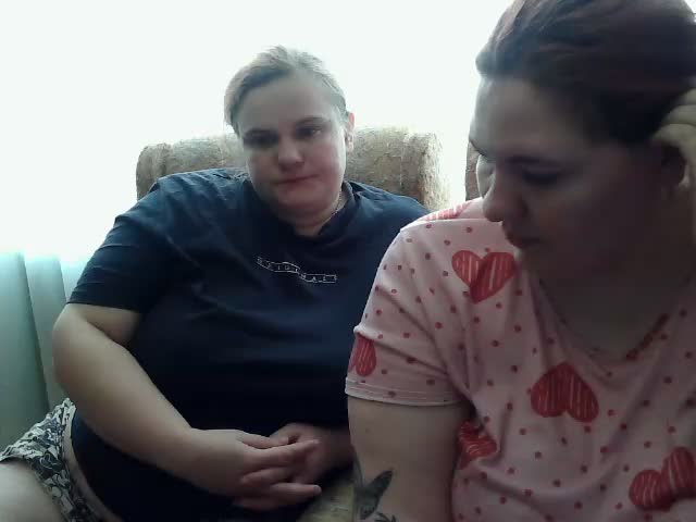 HollyXEva Приват Записи 2026-02-24