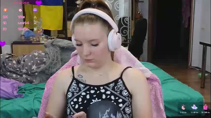 playful_mary Приват Записи 2026-02-24