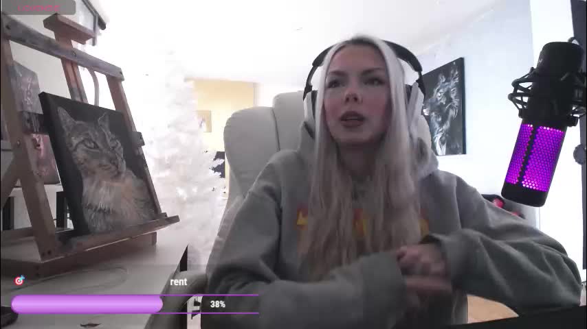 tinykylie Приват Записи 2026-02-24