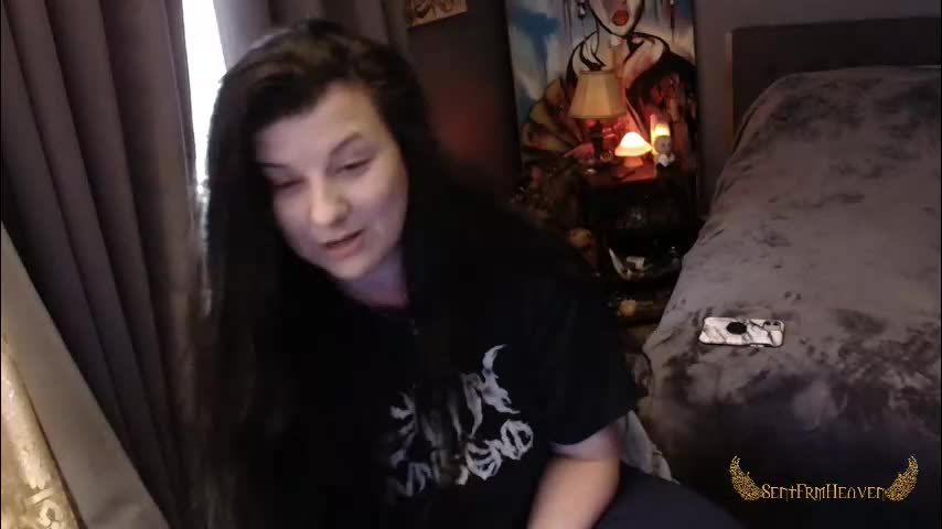 sentfrmheaven Приват Записи 2026-02-24