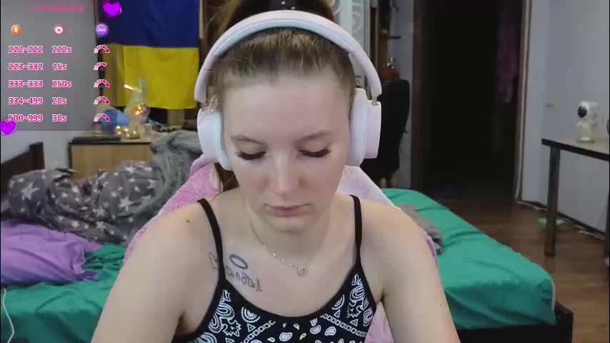 playful_mary Приват Записи 2026-02-24