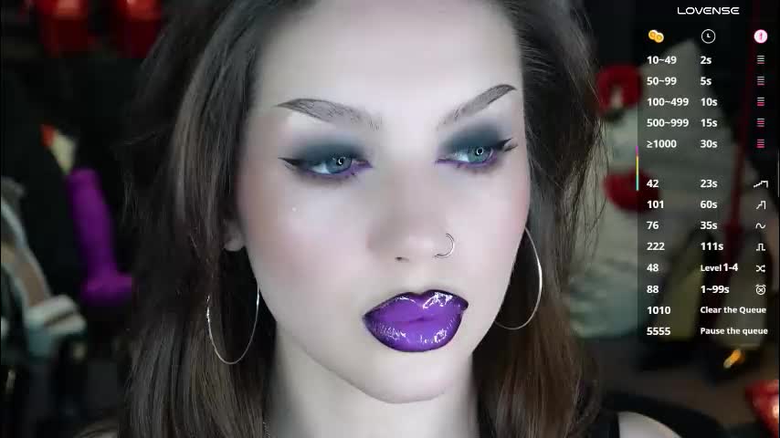 mistress_darsy Приват Записи 2026-02-24