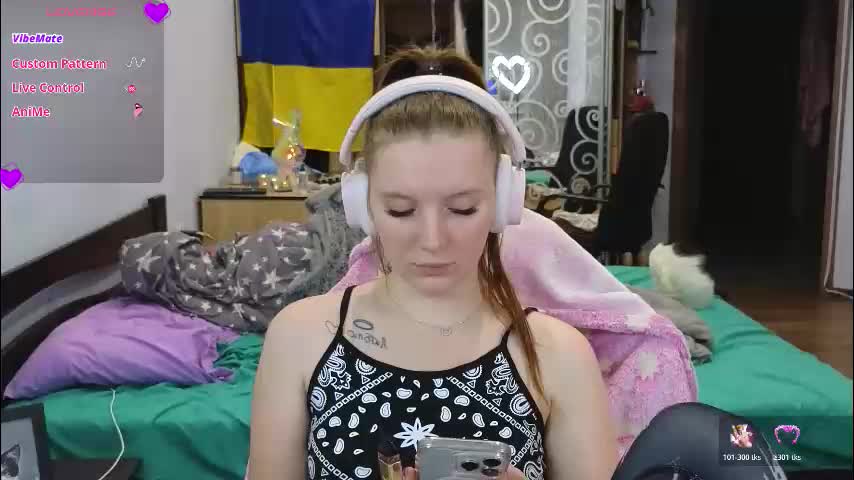 playful_mary Приват Записи 2026-02-24