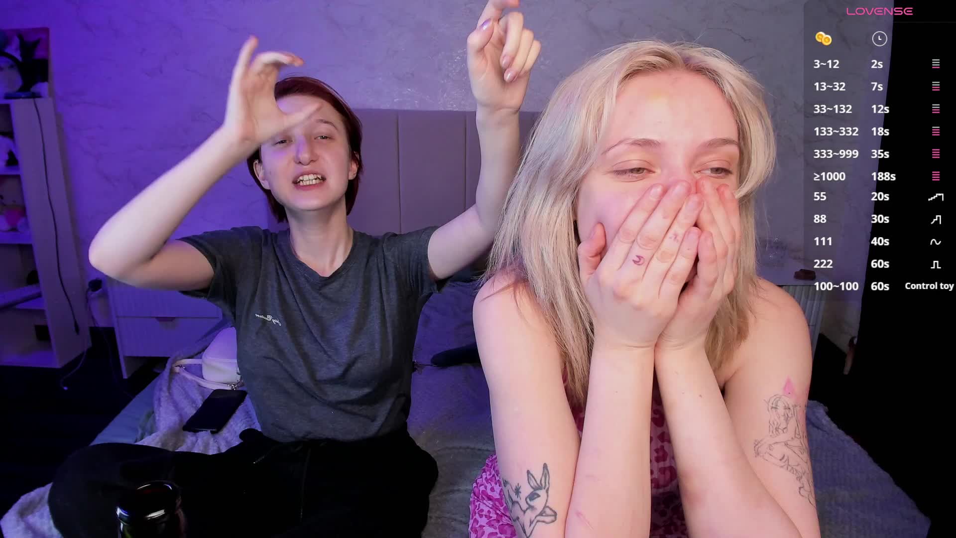 polinkiss Приват Записи 2026-02-24