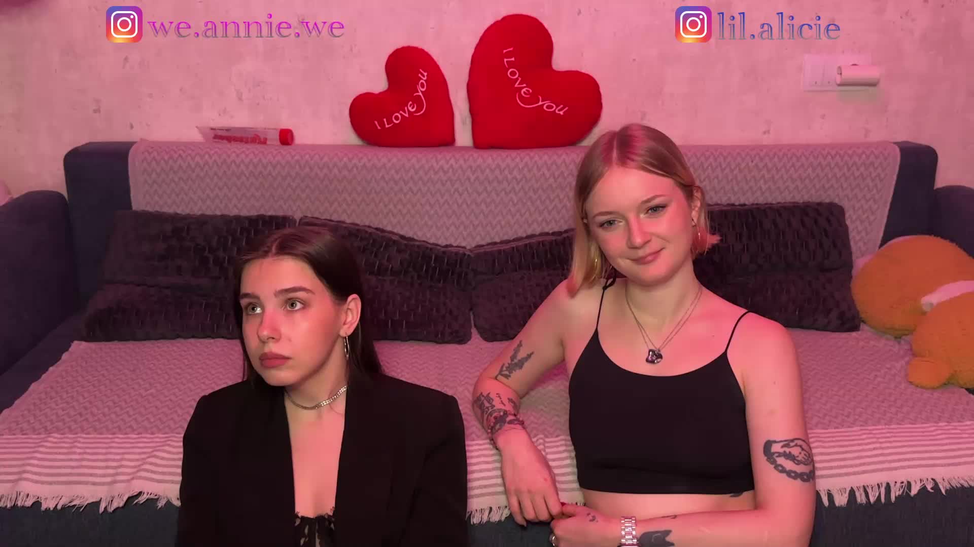 Maliinaa Приват Записи 2026-02-24