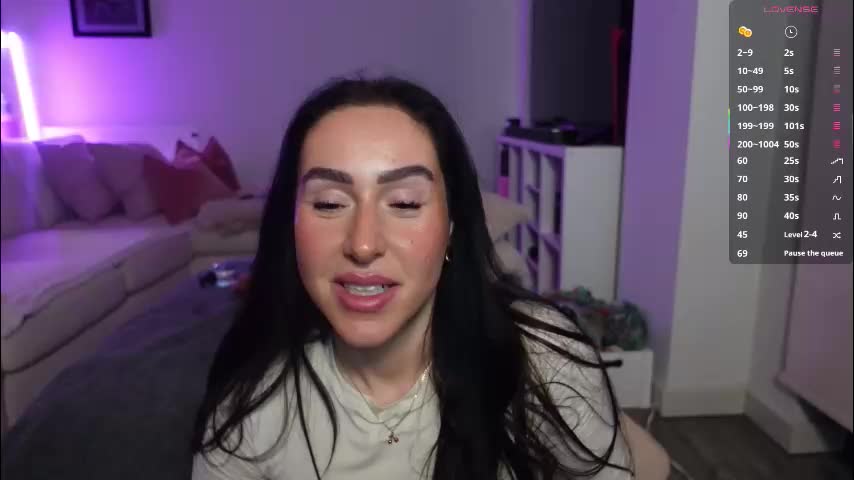 britishsofia Приват Записи 2026-02-24