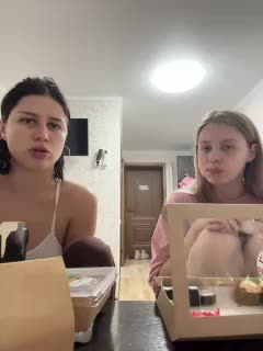 VibroMashulkaDashulka Приват Записи 2026-02-24