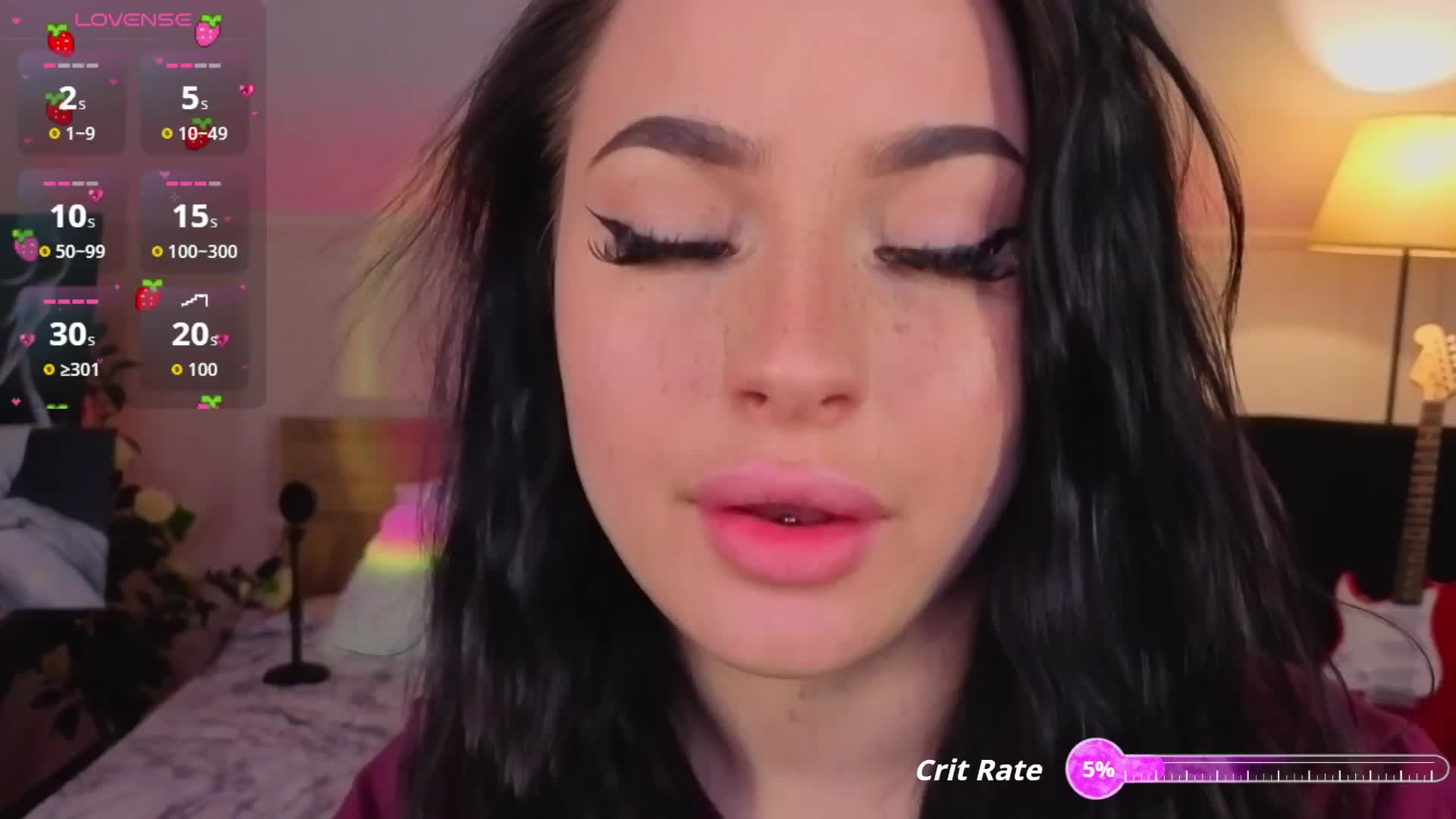 LisaaLiss Приват Записи 2026-02-24