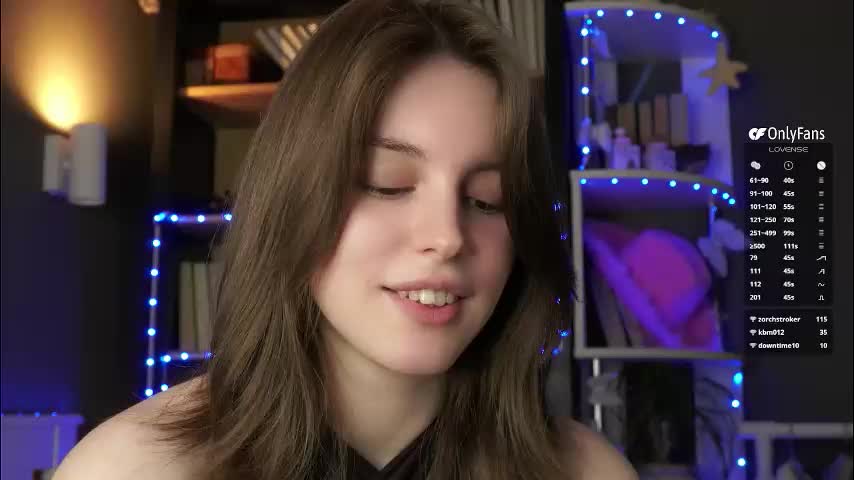 aislyfarran Приват Записи 2026-02-24