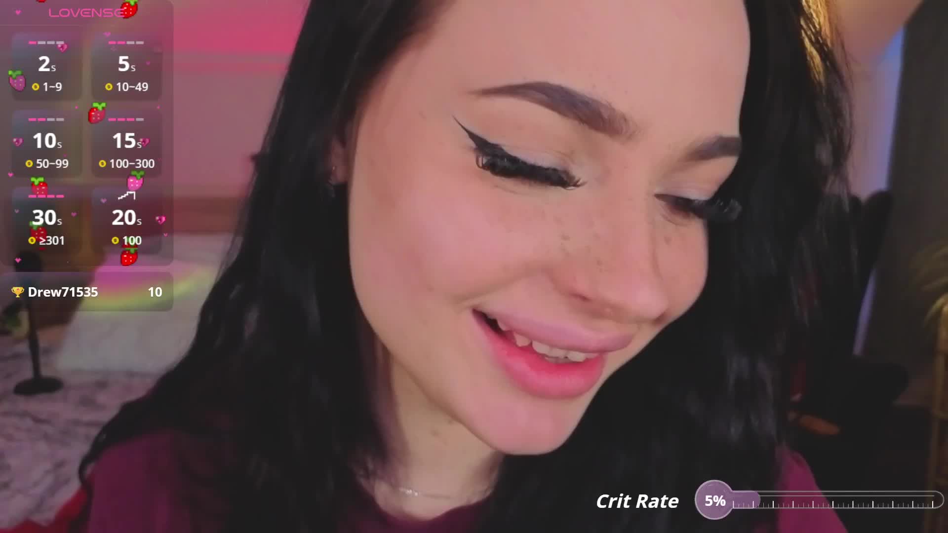 LisaaLiss Приват Записи 2026-02-24