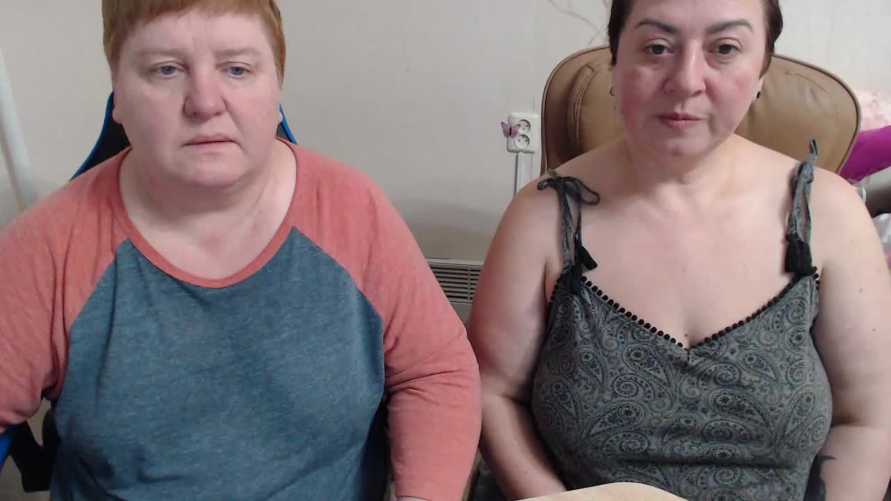 XMollyJaneEX Приват Записи 2026-02-24