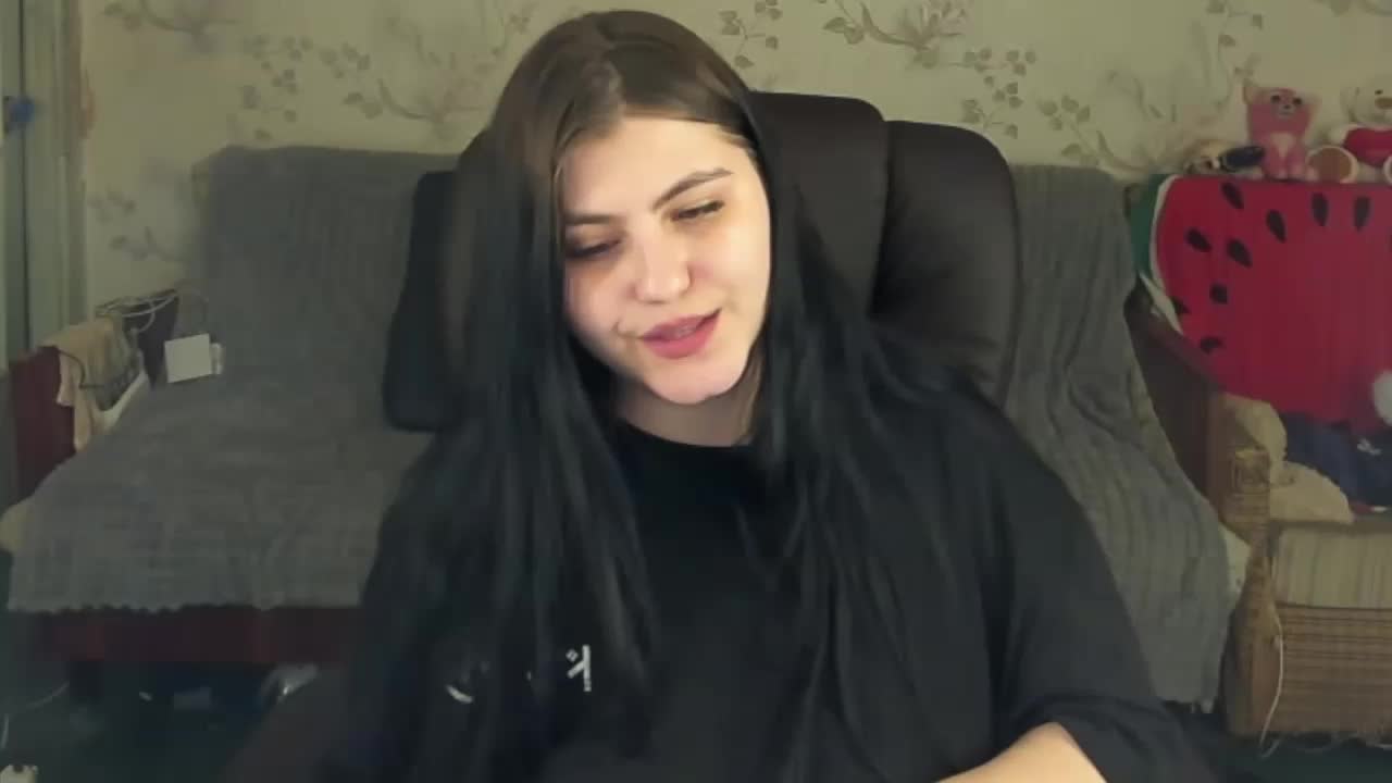 NanaDaizy Приват Записи 2026-02-24