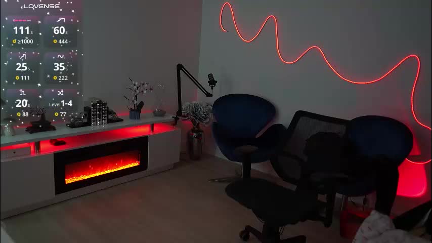 lilbeccaxo Приват Записи 2026-02-24