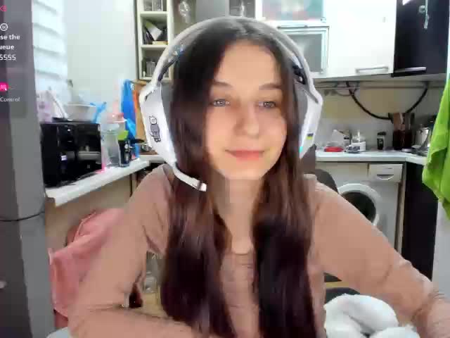 KikNika Приват Записи 2026-02-24