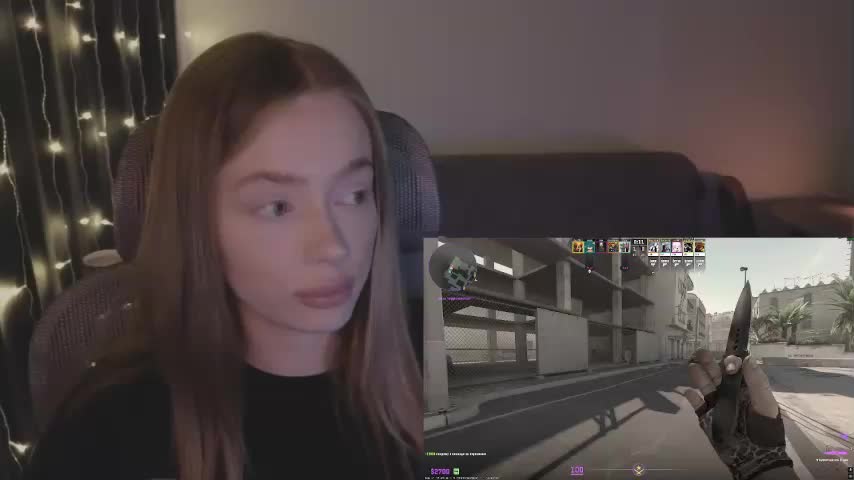 mayshy Приват Записи 2026-02-24